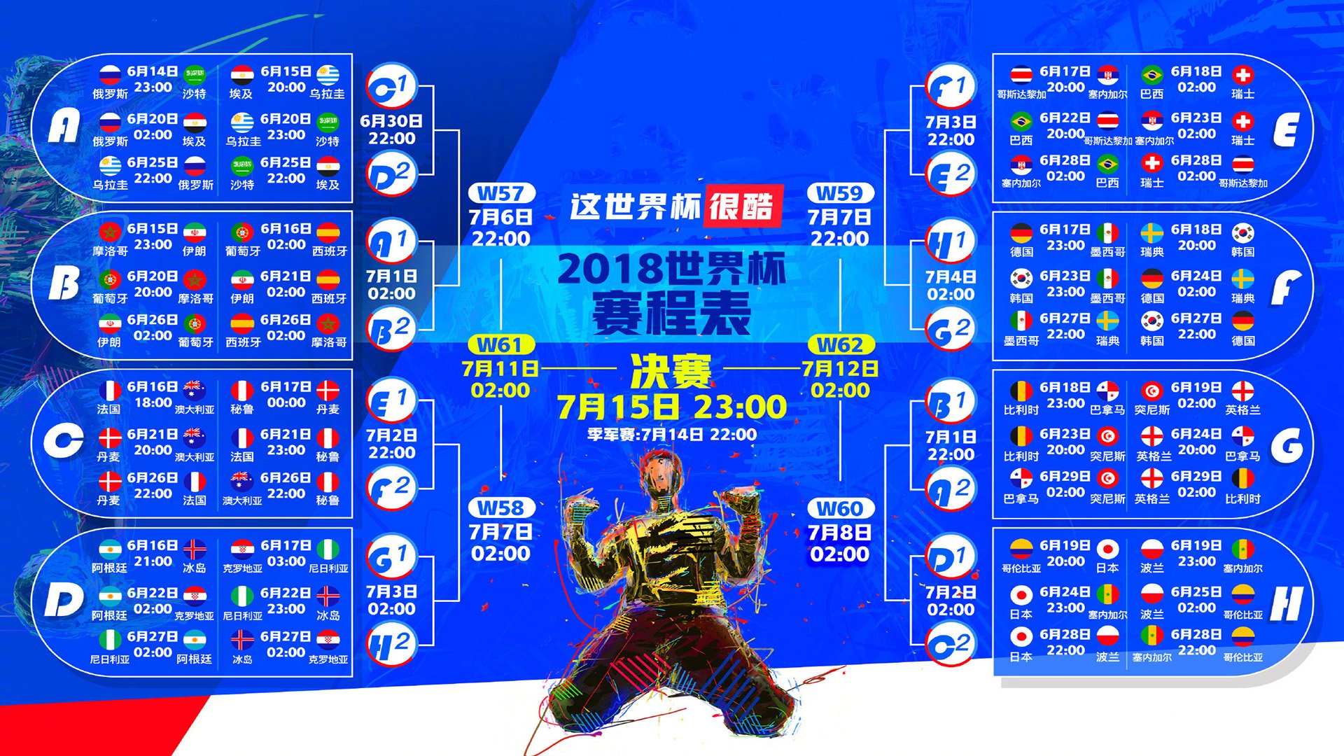 惊天绝杀！卡塔尔2-1瑞士，萨卡独造两球，节奏大师掌控全场